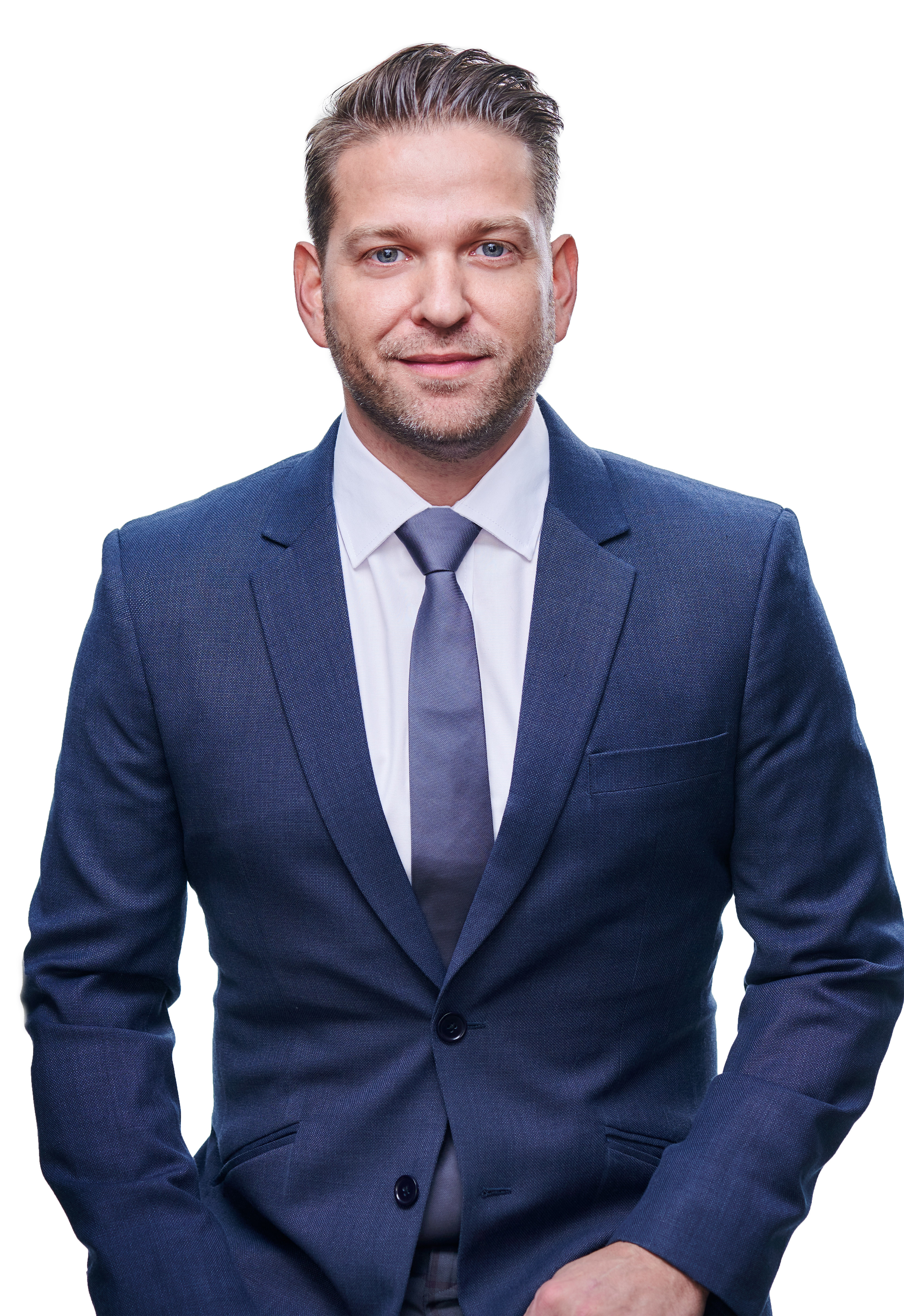 Eyal Pevzner, Partner · Personal Real Estate Corp.